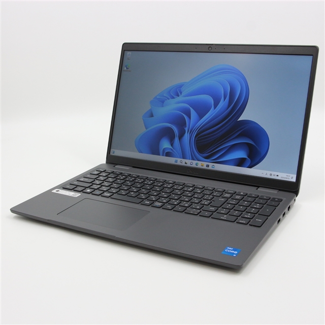 Latitude 3540 / 15.6インチ / Core i5-1345U / 最大4.7GHz / 16GB
