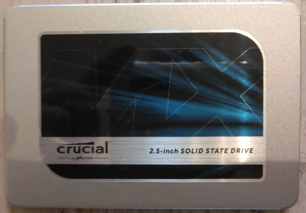 富士通 FH77/B1 Windows11化【SSD交換】 | 横浜のパソコン修理