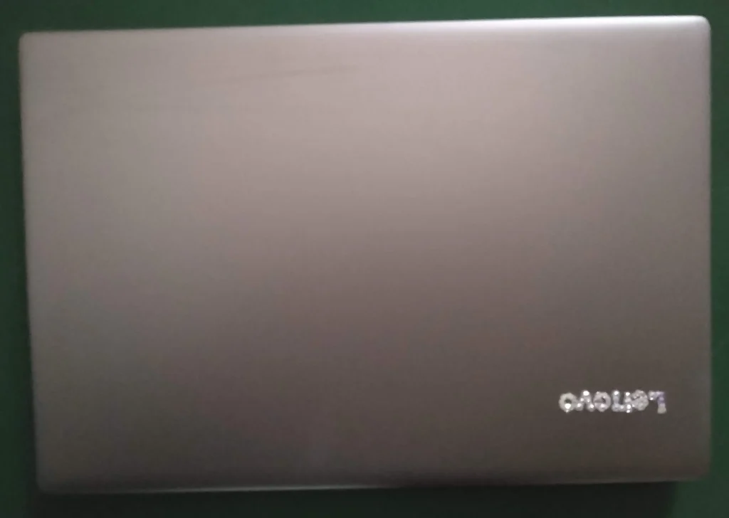 Lenovo ideapad 320s-13IKB バッテリー交換 | 横浜のパソコン修理