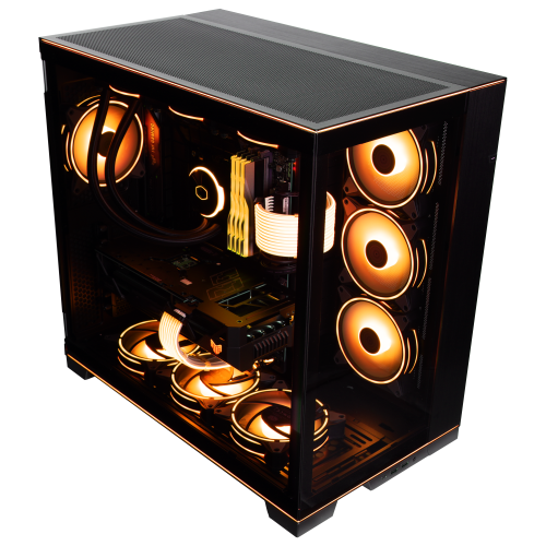 LianLi O11D EVO RGB 特別仕様モデル - パソコンショップSEVEN