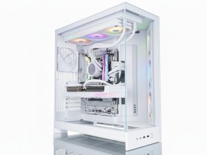 ゲーミングPC ZEFT R60CYA｜BTOパソコン通販 パソコンショップSEVEN