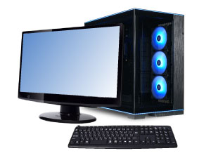 ゲーミングPC ZEFT R59ABC｜BTOパソコン通販 パソコンショップSEVEN