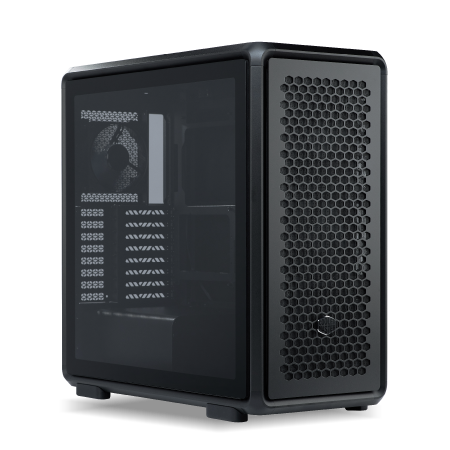 デスクトップPC SR-ar9-9580U/S9ND/W11｜BTOパソコン通販 パソコン