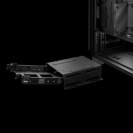 ゲーミングPC ZEFT Ryzen 7 9700X/RTX4060/16GBメモリ/M.2 SSD 1TB