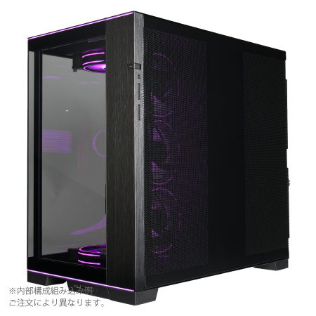 ゲーミングPC ZEFT Z47AH｜BTOパソコン通販 パソコンショップSEVEN