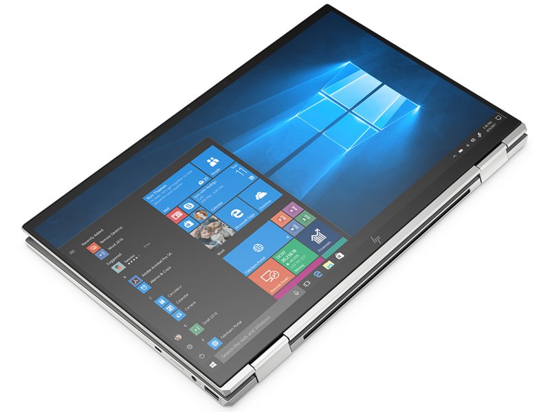 HP EliteBook x360 1040 G8 Notebook PC LTE - 法人向けパソコン（PC
