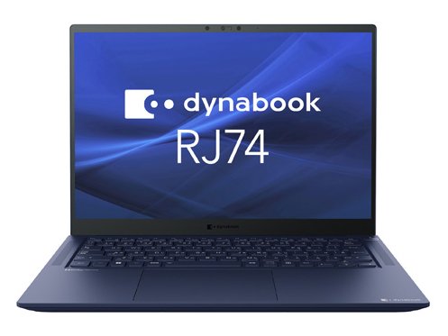 dynabook GA83/XY (Ryzen 5/16G) - 法人向けパソコン（PC）レンタルの