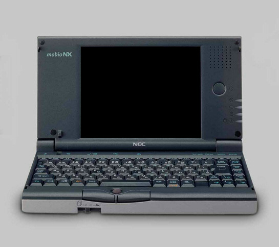 小高輝真の「いまどきの98」