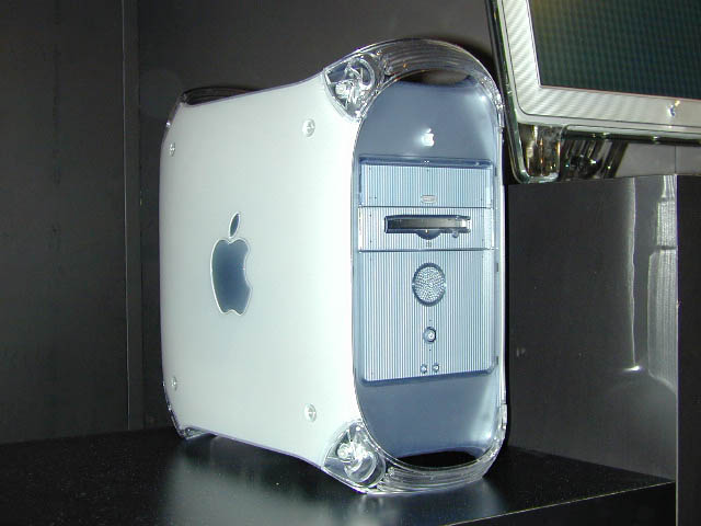 アップルコンピュータ、Power Mac G4を国内でも発売