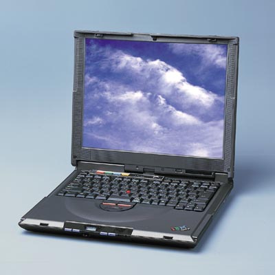 IBM、ThinkPad i SeriesとThinkPad 240の強化モデル