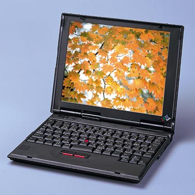 IBM、ThinkPad i SeriesとThinkPad 240の強化モデル