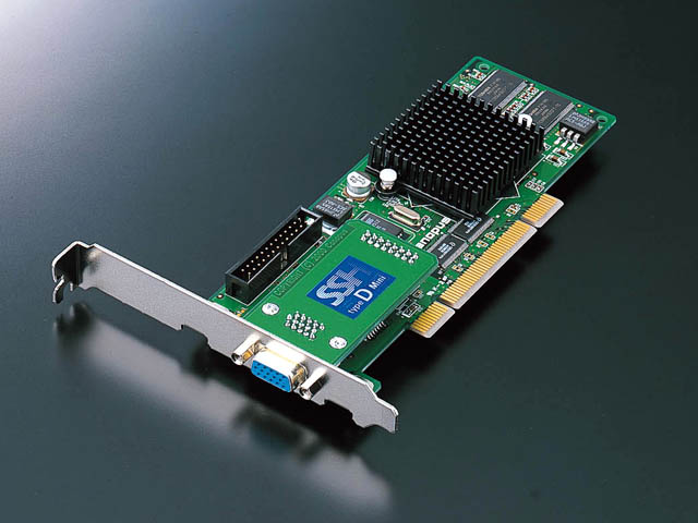 カノープス、GeForce2 GTS搭載ビデオカードほか