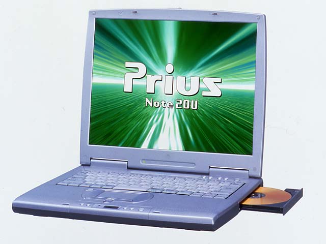 日立、「Prius Deck/Note」シリーズを一新