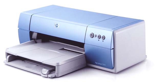 日本HP、写真画質を追求したインクジェットプリンタ2機種