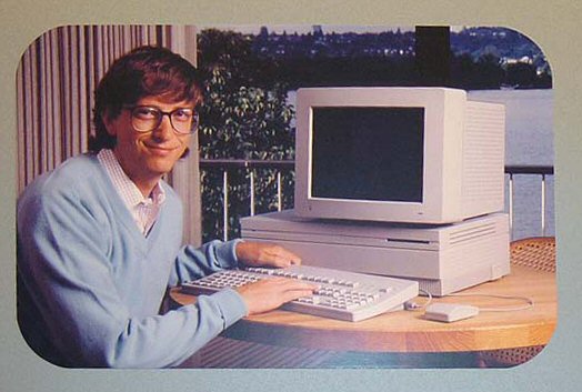 Macworld Conference&expo / San Francisco 2004