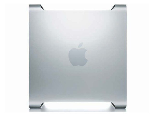 アップル、水冷システム搭載PowerMac G5の説明会を開催