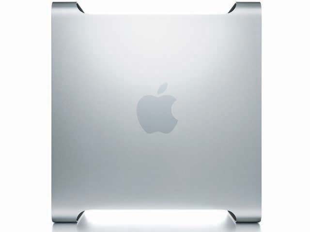 アップル、全機種デュアルプロセッサ搭載のPower Mac G5