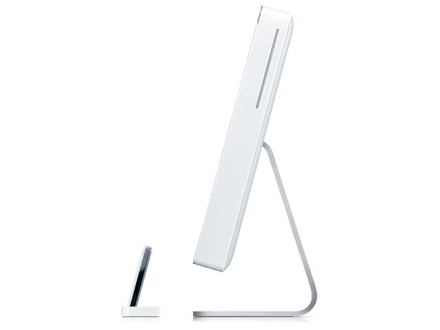 アップル、液晶一体型のiMac G5発表