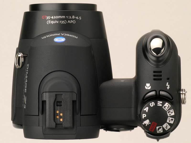 河田一規の「デジカメナビ」