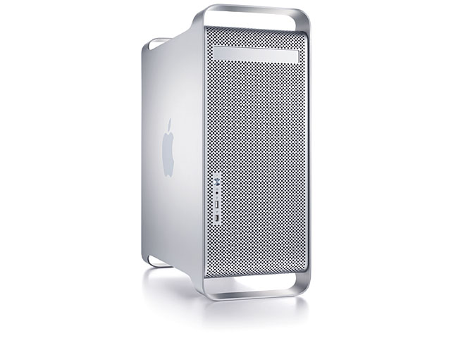 アップル、デュアル2.7GHz「Power Mac G5」など