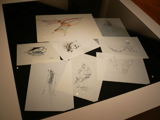 リーディング・エッジ・デザイン、写真展“機能の写像”を開催