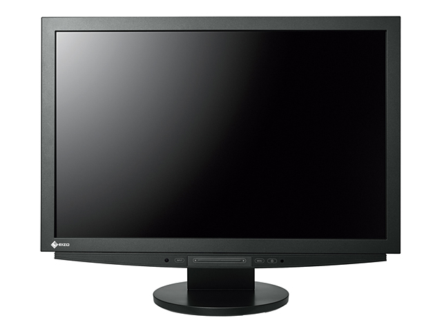 ナナオ、HDMI×2/D4入力対応の24.1型ワイド液晶「FlexScan HD2451W」