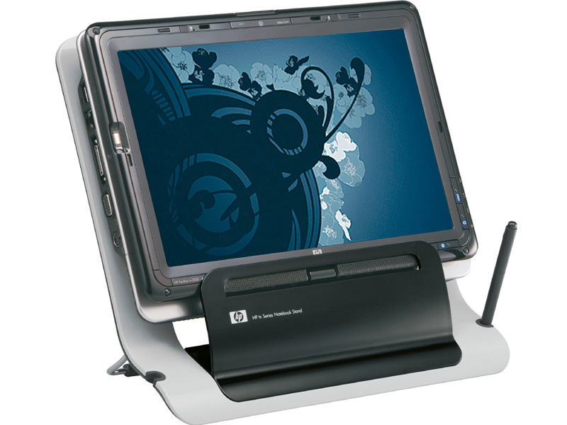 日本HP、Vista SP1に対応したノートPC夏モデル