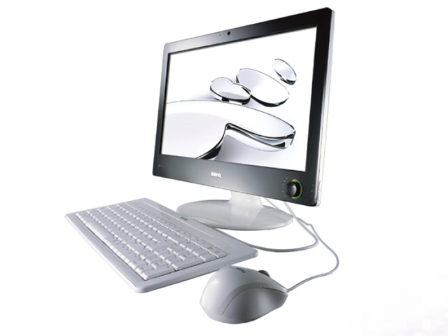 ベンキュージャパン、日本でPC市場に参入