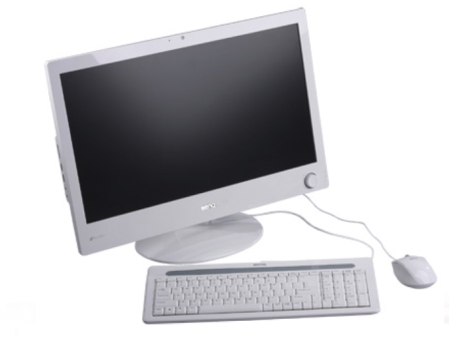 ベンキュージャパン、日本でPC市場に参入