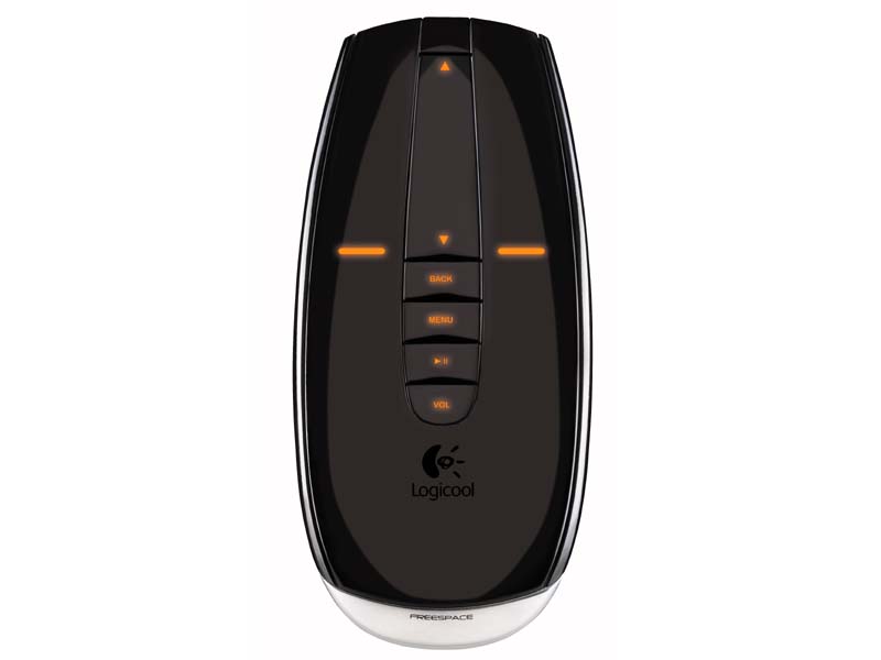 ロジクール、卓上/空中で使用できる無線レーザーマウス「MX Air」