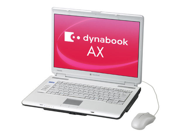 東芝、ノートPC「dynabook」の秋冬モデル