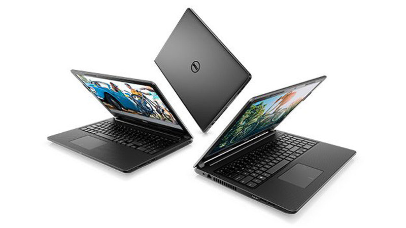 デル、フルHD対応で8万円の第8世代Core搭載ノート - PC Watch