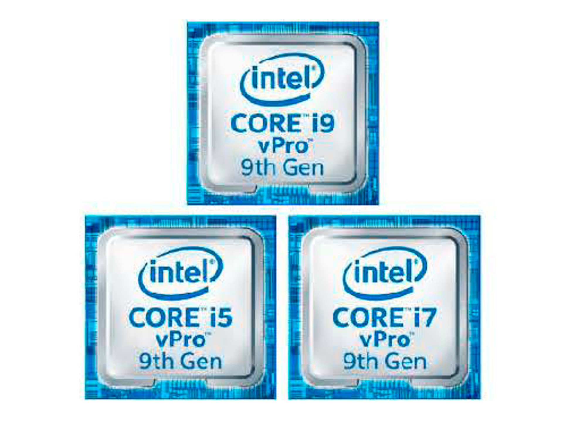 イベントレポート】Intel、第9世代Core vProとXeon Eの14SKUを発表