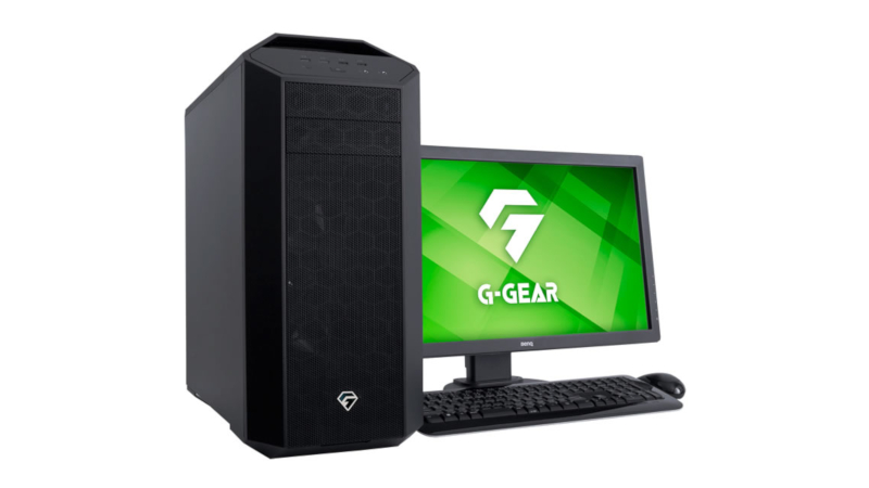 TSUKUMO、Threadripper 3990X搭載で180万円のハイエンドデスクトップPC