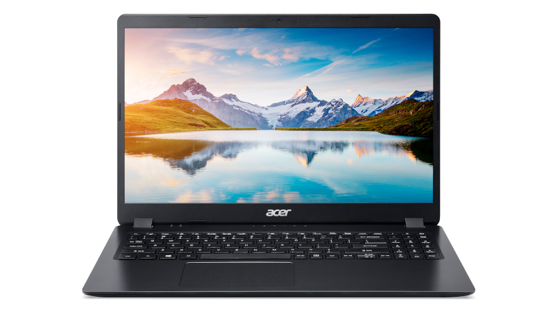 日本エイサー、Ice Lake搭載の15.6型スタンダードノート - PC Watch