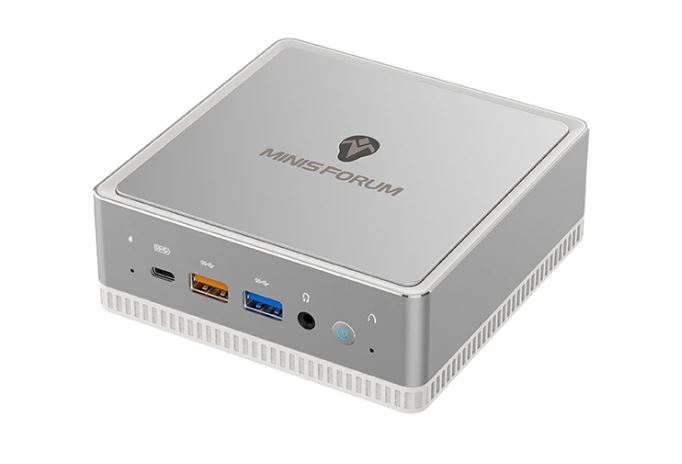 本日みつけたお買い得品】16cm角のRyzen搭載小型ベアボーンがセール中