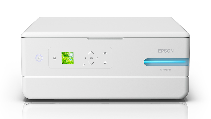 エプソン、印刷コストを抑えたエコタンク搭載インクジェット - PC Watch