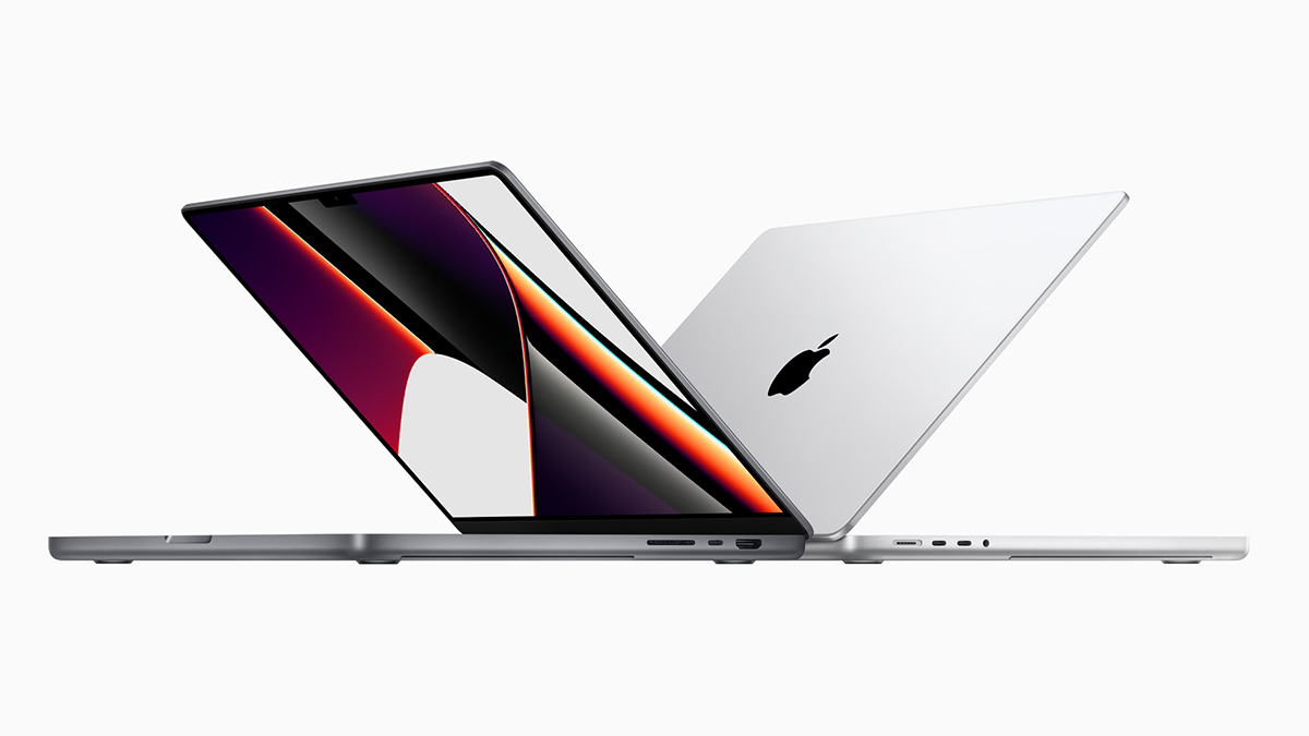 MacBook Pro M1pro 32gb 1tb 14インチ箱あり充電器あり MacBook Pro