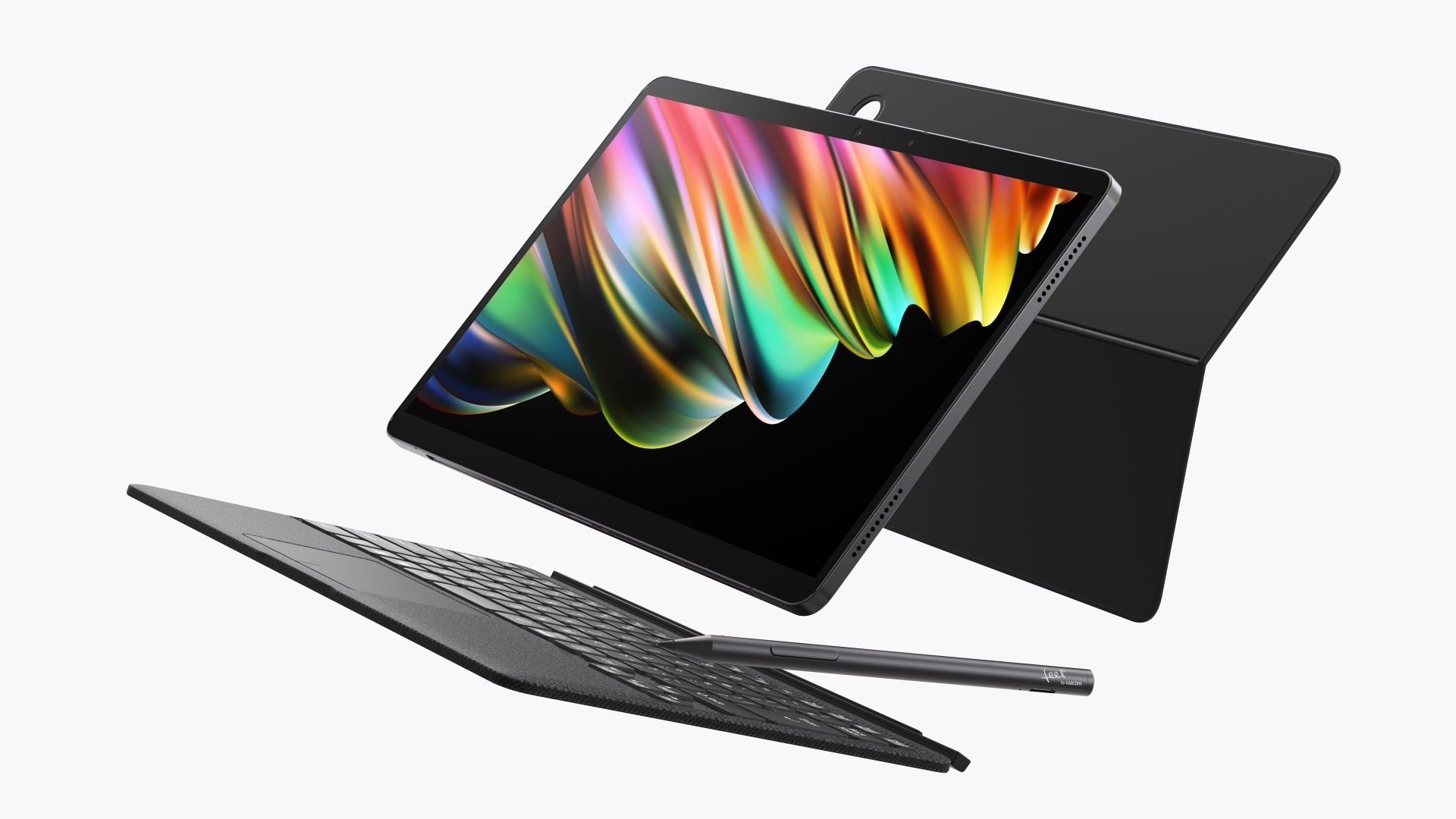 大河原克行の「パソコン業界、東奔西走」】富士通のLOOXが復活！600g台