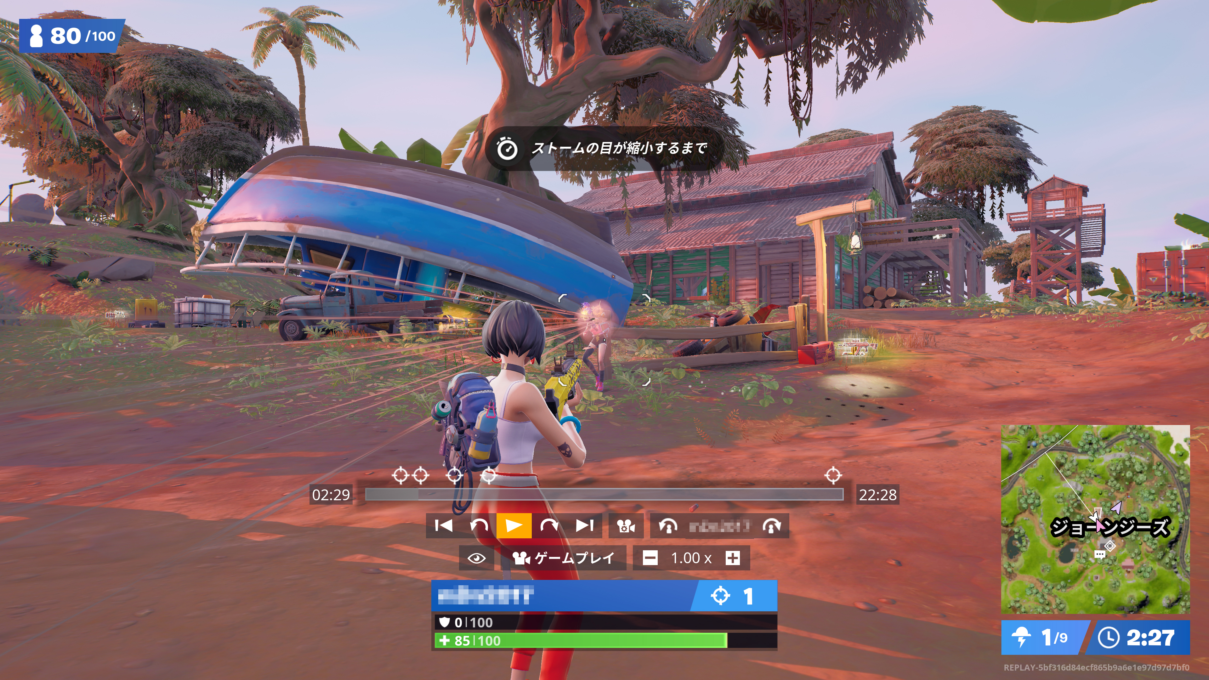 ゲーム別GPU性能総比較】「フォートナイト」をGPU 21種類で性能検証