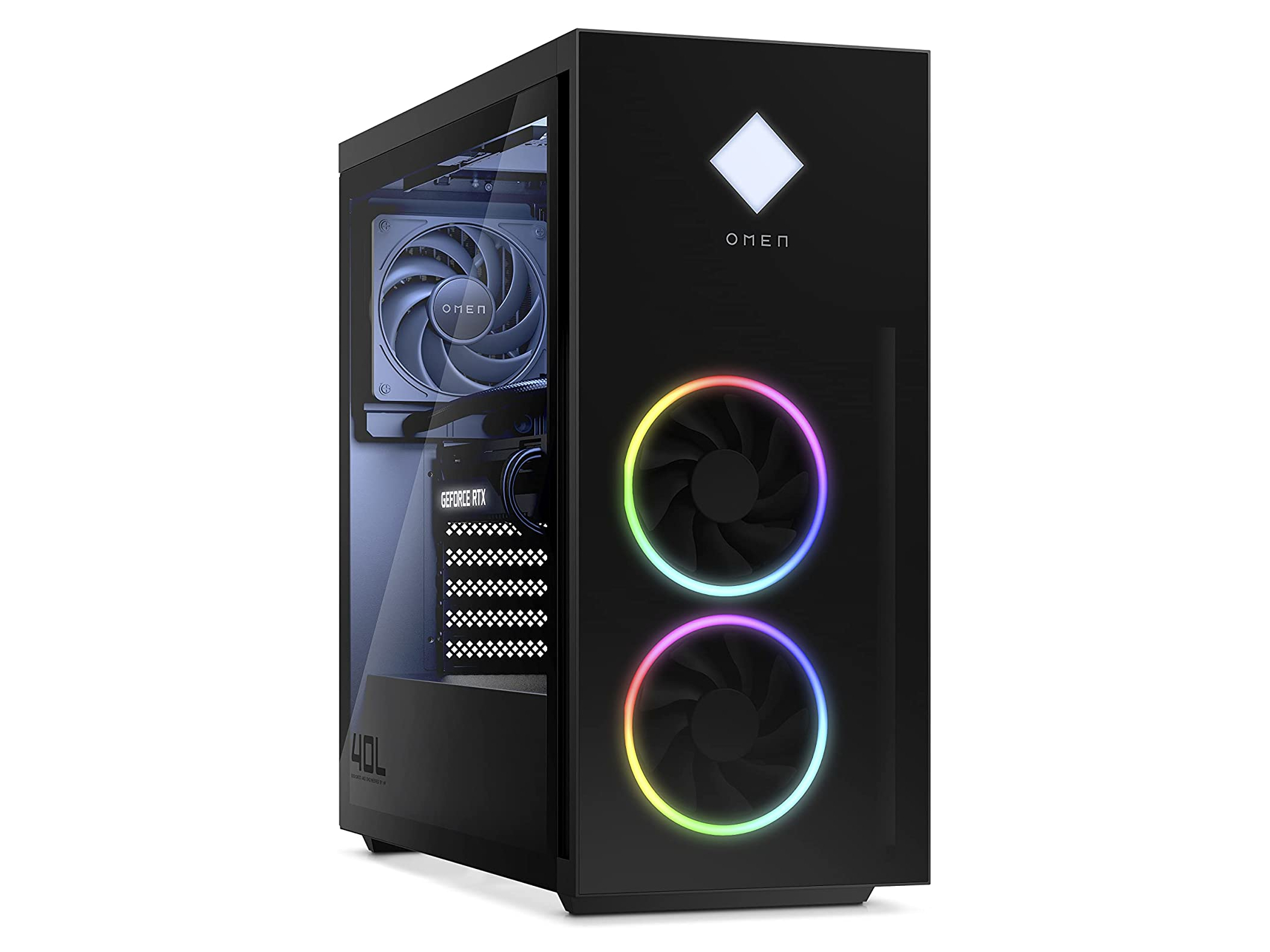 グラフィックボード・グラボ・ビデオカード RTX 3060ti 8GB (HP