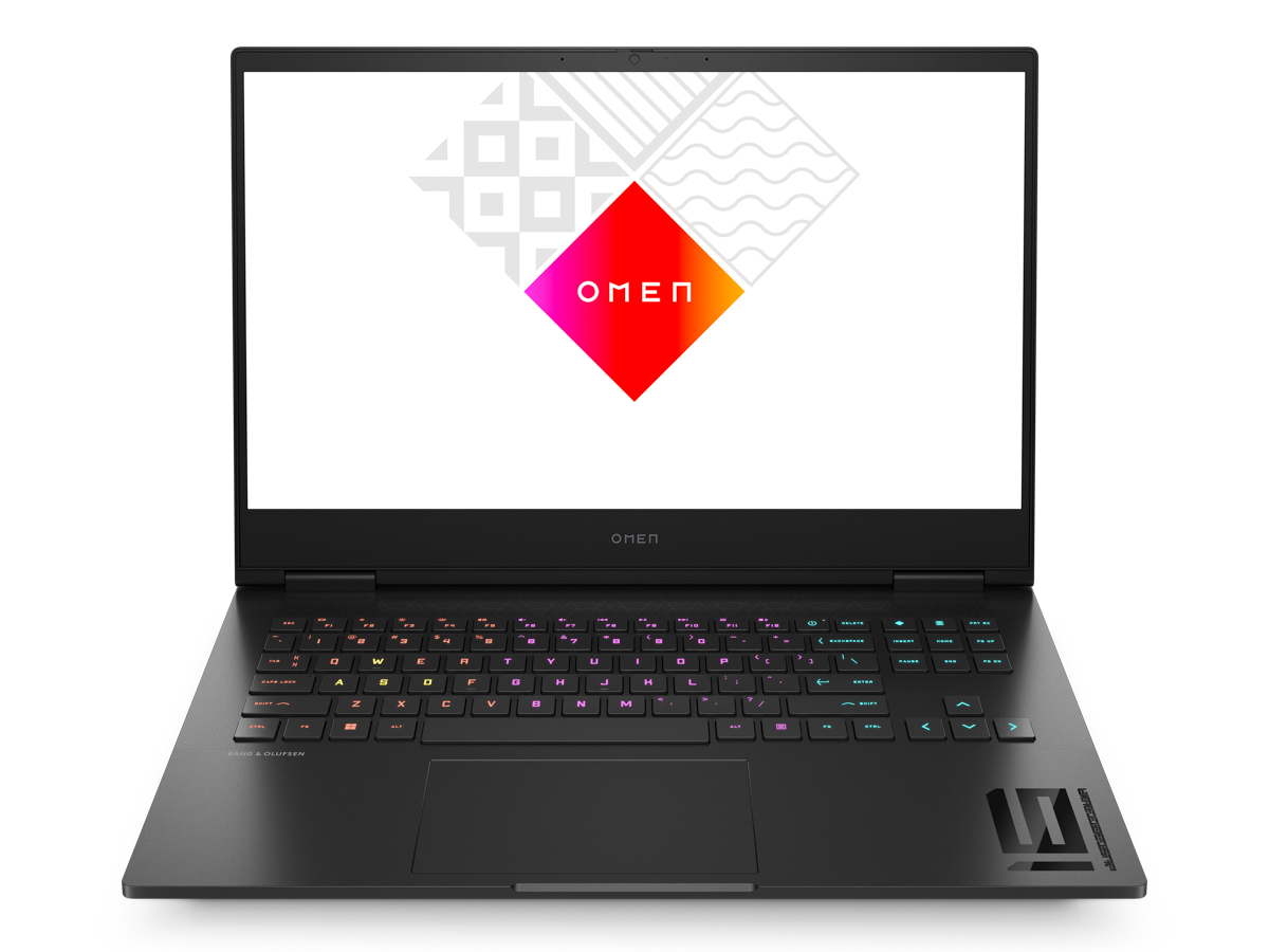 日本HP、第13世代Core i9/RTX 4090搭載のOMENゲーミングノート - PC Watch