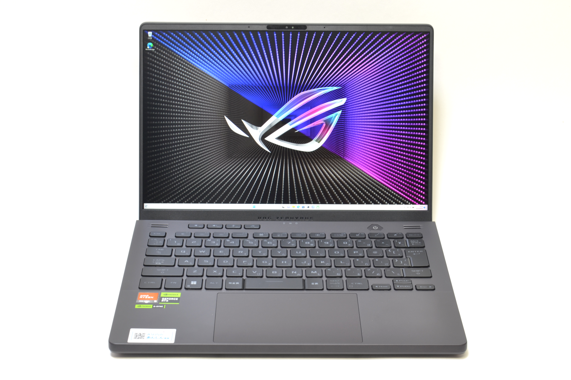 Hothotレビュー】14型/1.72kgでRTX 4080搭載。軽いのに高性能な