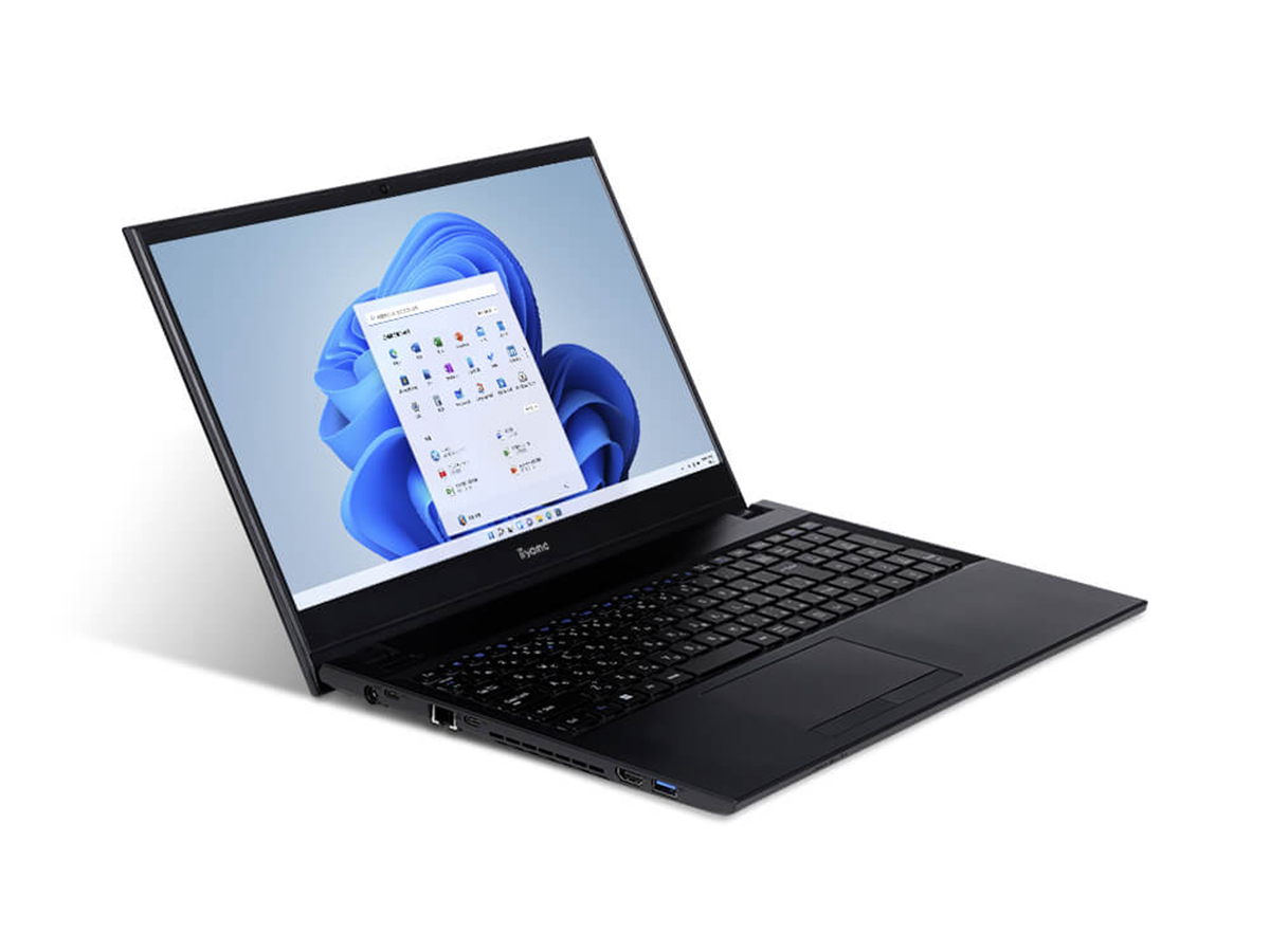 パソコン工房からIntel N100搭載のノートPC登場 - PC Watch