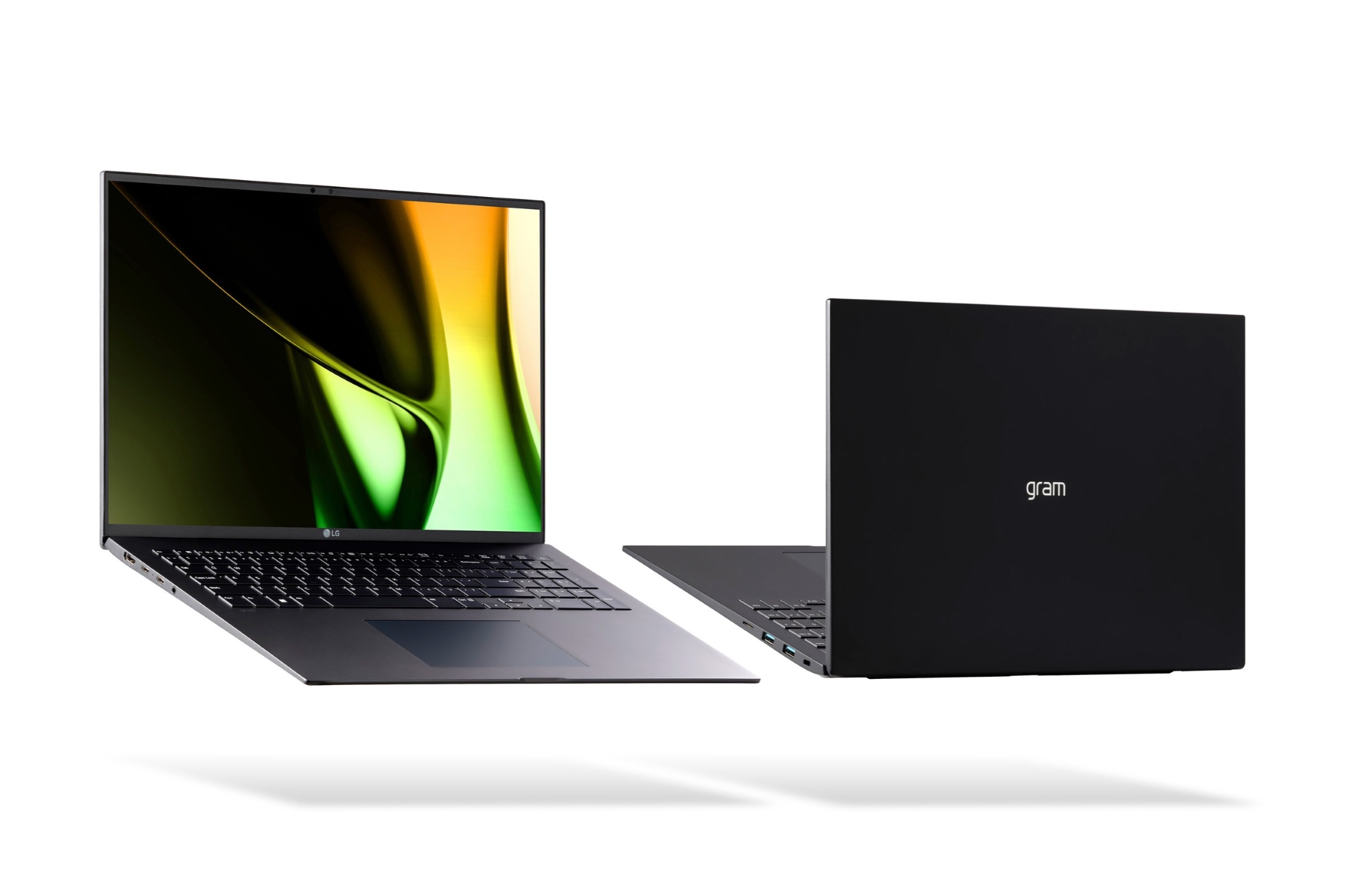 Core Ultraを備えたAI搭載ノート「LG gram」。2in1モデルも - PC Watch