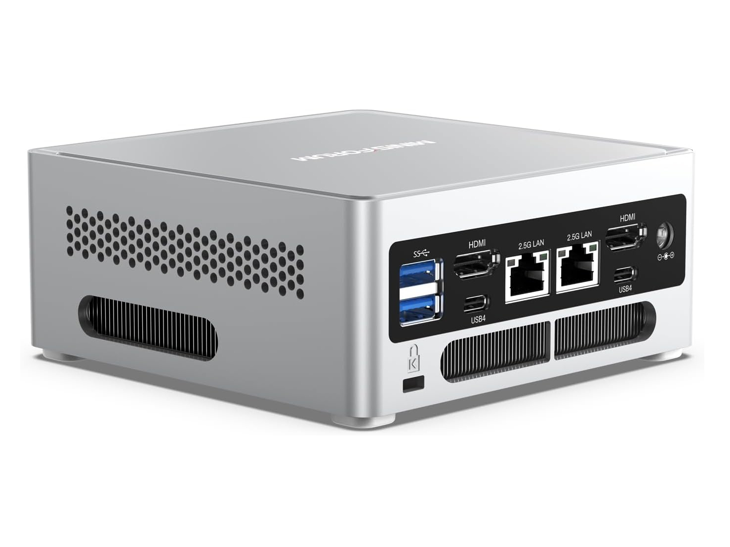 本日みつけたお買い得品】MINISFORUMの高性能ミニPCが約2万1千円引き