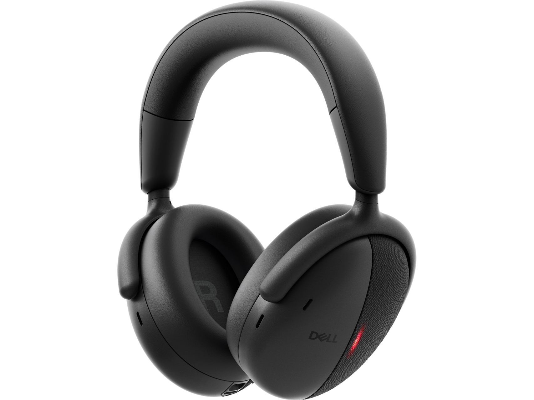 デル、AIノイズ除去機能や適応型ANCを搭載したワイヤレスヘッドセット