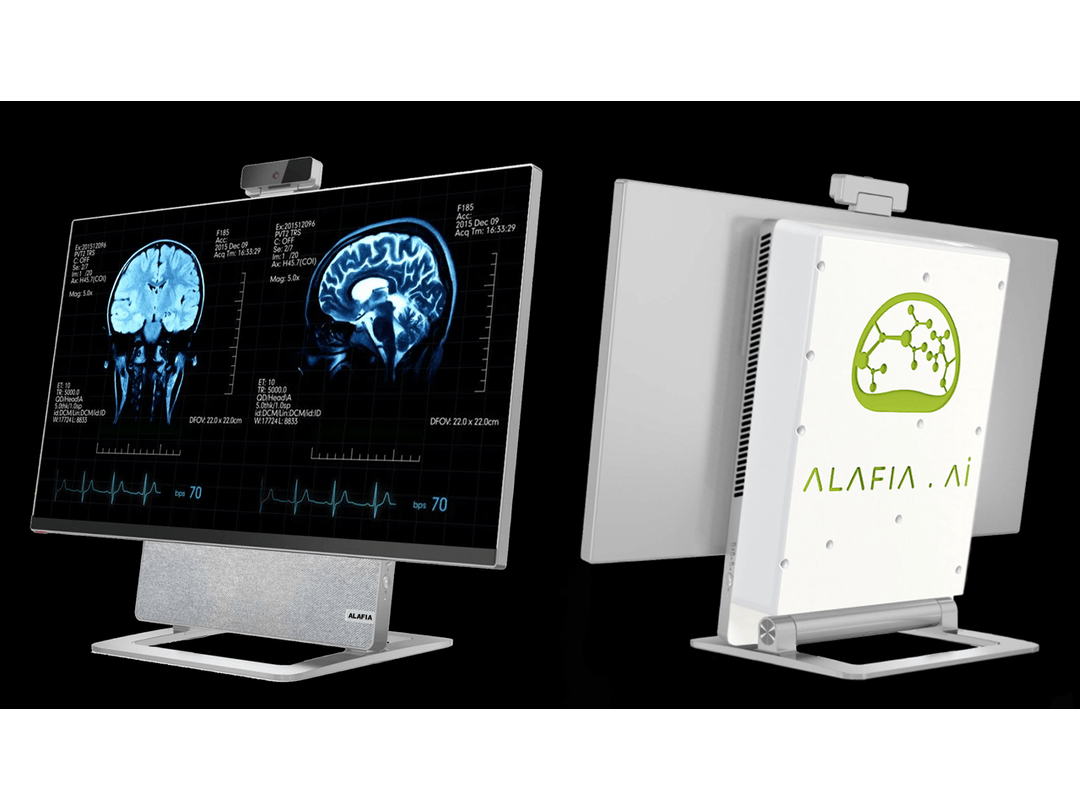 128コアCPU/2万8,416コアGPU/96GB VRAMを搭載した一体型ワーク