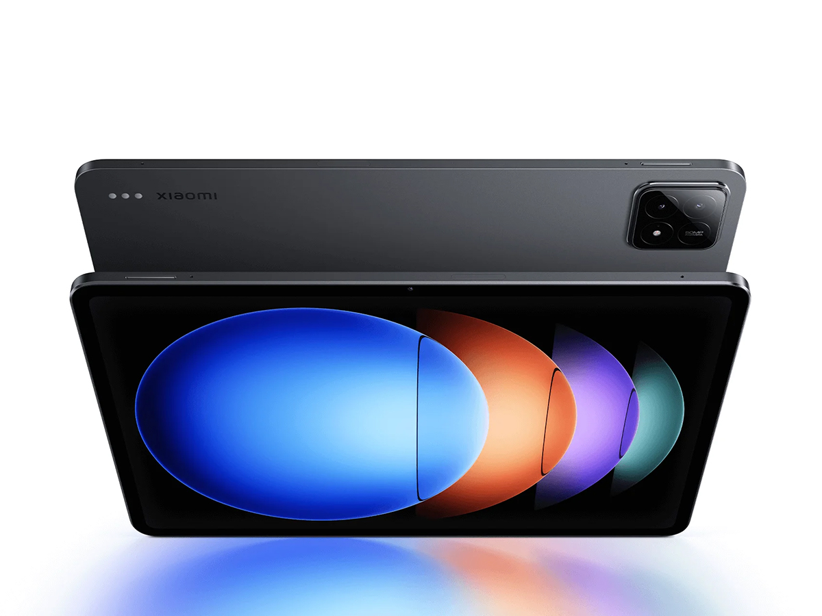 Xiaomi、Snapdragon 8 Gen 2搭載でも6万9,800円から買える12.4型