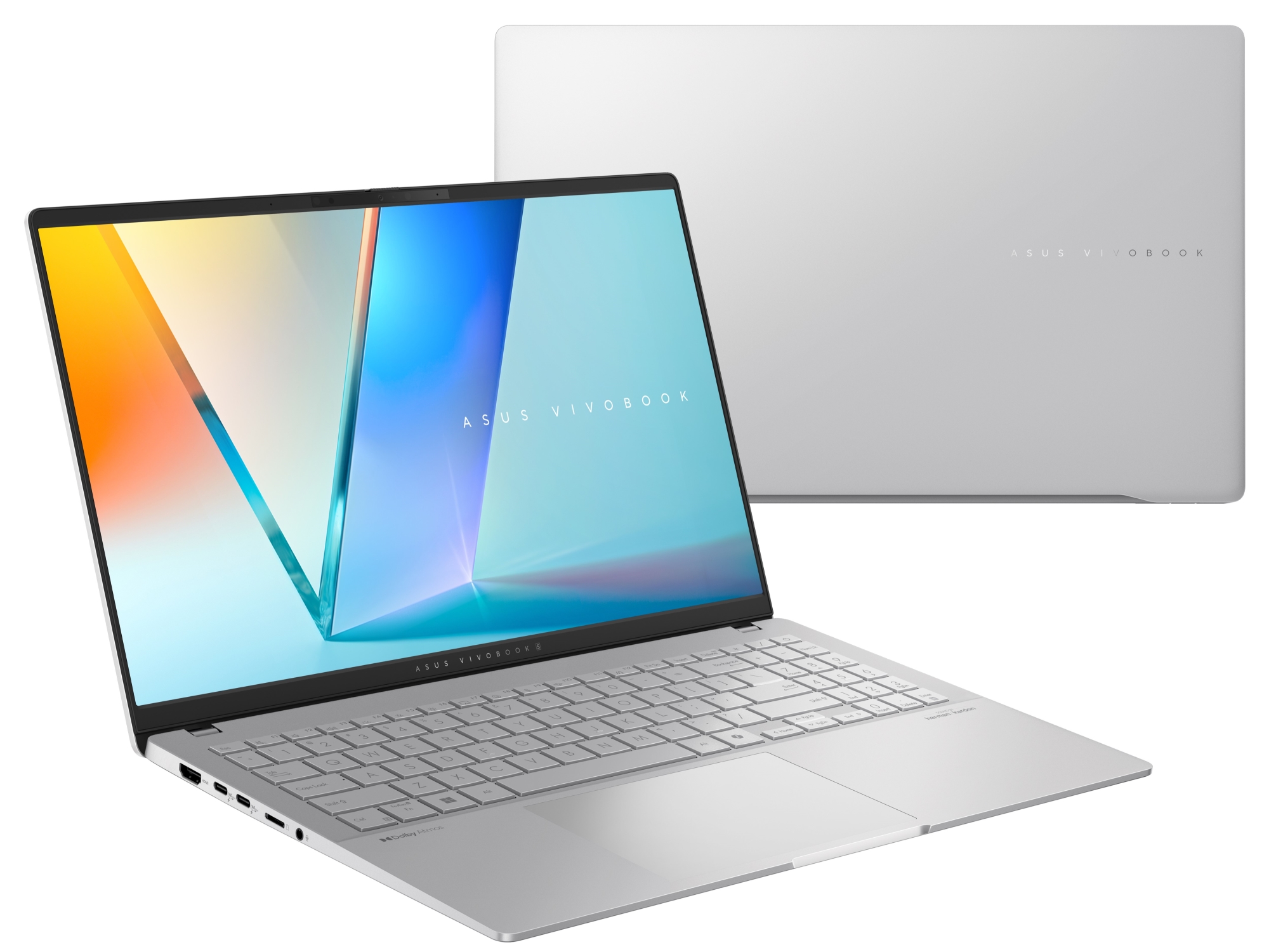 ASUS、初の「Copilot+ PC」準拠ノート。Snapdragon X Elite搭載 - PC Watch